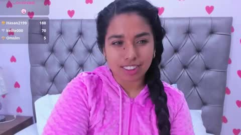 Snapshot of hurrem_had chatting on February 21, 5:56 am H U R R E M online show from February 21, 5:56 am