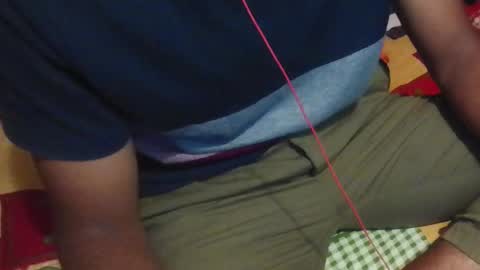 CHAVI online show from October 2, 8:18 pm