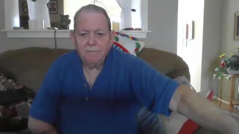 Snapshot of hvl13 chatting on October 24, 7:36 pm hvl13 online show from October 24, 7:36 pm