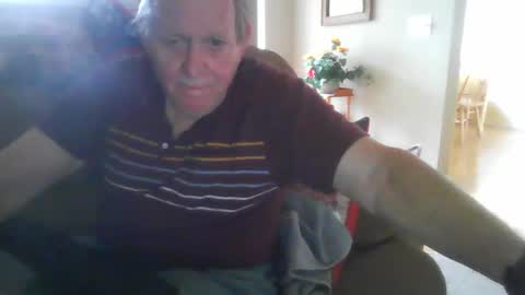 Snapshot of hvl13 chatting on October 10, 9:08 pm hvl13 online show from October 10, 9:08 pm