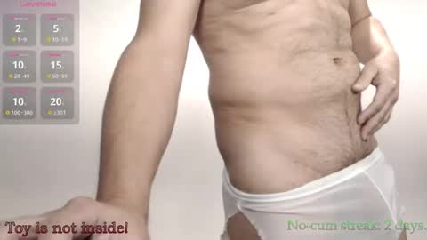 Andrew online show from February 23, 4:31 pm