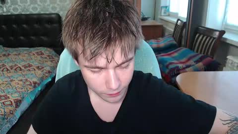 Tom online show from April 19, 6:36 am