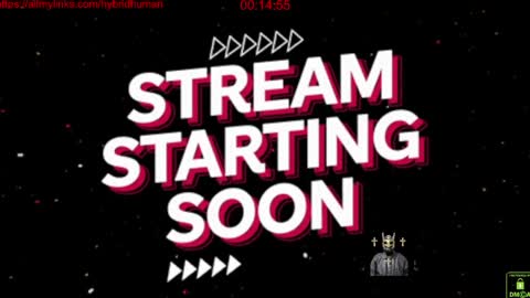 hybridhuman online show from May 6, 11:16 am