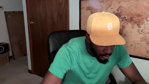 HydroBlack online show from February 26, 3:54 am