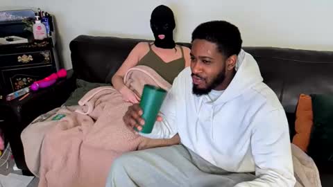 HydroBlack online show from February 8, 3:21 am