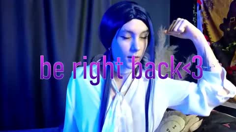 Hyeon Jin online show from February 13, 11:58 pm