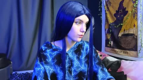 Hyeon Jin online show from February 7, 12:20 am