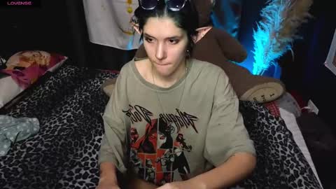 Hyeon Jin online show from January 13, 2:28 am