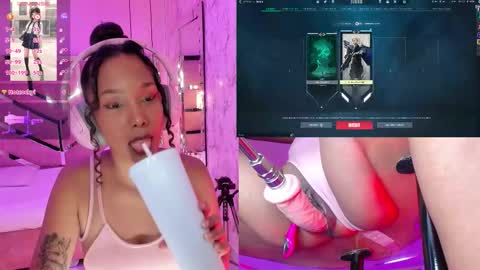 Ashley online show from December 2, 9:24 pm