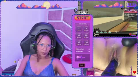 Ashley online show from January 16, 3:13 pm