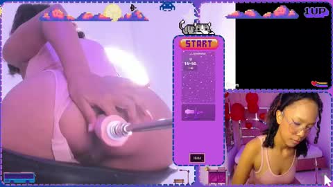 Ashley online show from February 11, 12:47 pm