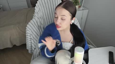 maru online show from February 9, 11:03 am