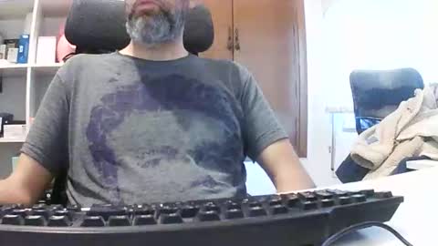 Hyperpau online show from November 16, 7:10 am