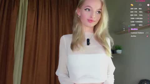 Kate online show from June 12, 3:11 pm