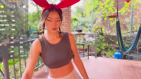 Your submissive lady 3 online show from October 29, 4:47 am