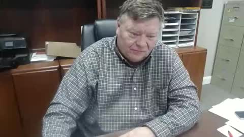 hypnotizing4u online show from February 10, 5:27 pm