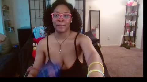  HysteriaHeels  online show from August 4, 11:12 pm