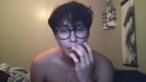 hyunluv online show from October 6, 3:24 am