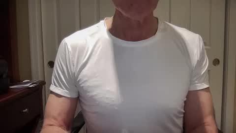 The Talented Mr. DILFy online show from December 13, 2:38 pm