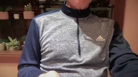 The Talented Mr. DILFy online show from December 28, 4:30 am