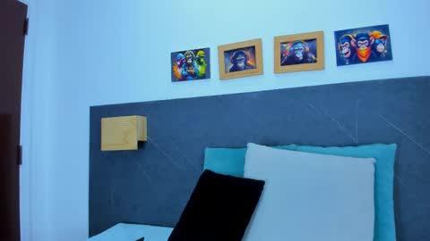 The Dolls online show from April 4, 5:42 pm