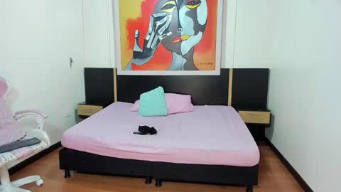 karoll online show from January 13, 7:54 pm