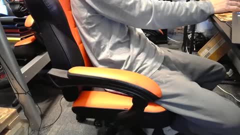 lucifer online show from October 8, 8:26 pm