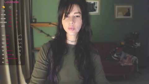 Lana Banana online show from February 14, 3:43 am