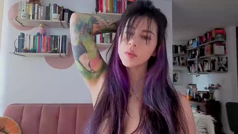 Lana Banana online show from November 26, 4:15 pm