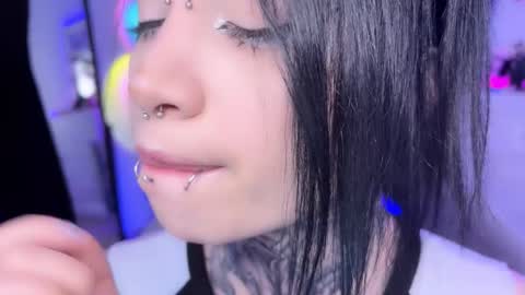 Asya  online show from February 20, 9:11 am