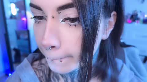 Asya  online show from February 14, 9:23 am