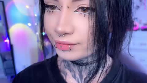 Asya  online show from March 8, 9:24 am