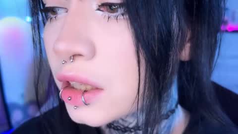 Asya  online show from March 15, 10:29 am