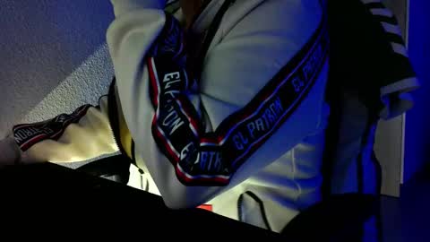 MiMi online show from February 23, 7:38 pm