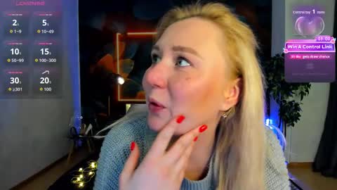 Samanta online show from February 3, 1:57 am