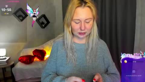 Samanta online show from March 2, 1:32 am