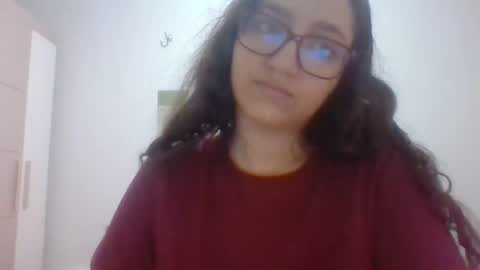 iam_amalia online show from December 23, 12:28 am