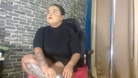 Samy online show from February 5, 11:47 am