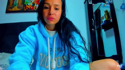 iam_your_fantasy online show from October 31, 12:11 am