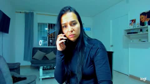 iam_your_fantasy online show from November 7, 11:40 pm