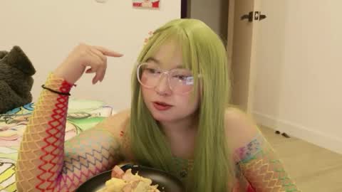 Zoe 3 online show from June 20, 12:17 am