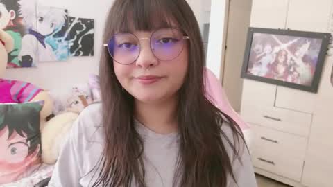 Zoe 3 online show from July 27, 6:16 pm