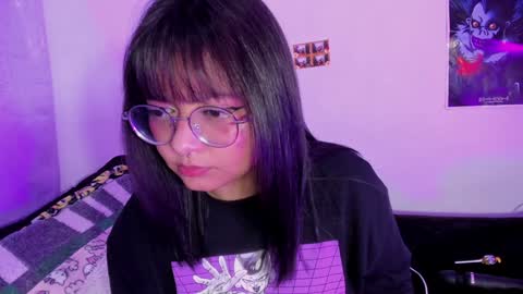 Zoe 3 online show from December 10, 7:58 am