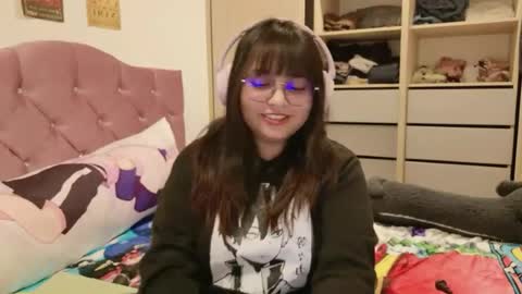 Zoe 3 online show from July 8, 2:37 am