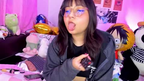 Zoe 3 online show from March 13, 12:47 am