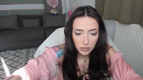 Baby Gal online show from March 10, 8:18 am