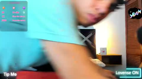 Iam Joseant online show from April 9, 2:59 am