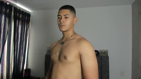 Dylan  independent model  online show from May 4, 4:24 pm