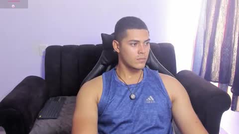 Dylan  independent model  online show from March 21, 2:55 pm