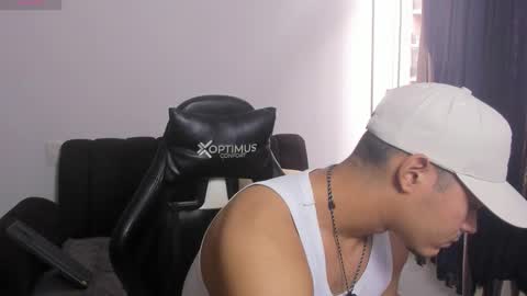 Dylan  independent model  online show from March 23, 3:06 pm